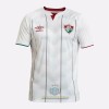 Maglia ufficiale Fluminense Trasferta 2020-21 per Uomo